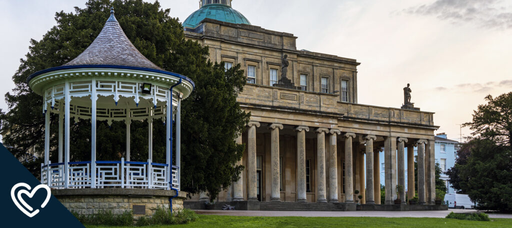 Cheltenham Healthcare Loans