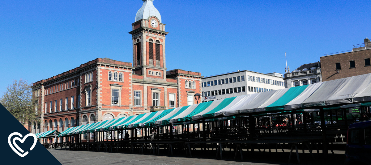 Chesterfield Healthcare Loans