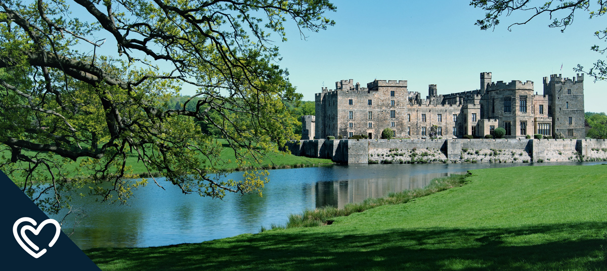 Darlington Healthcare Loans