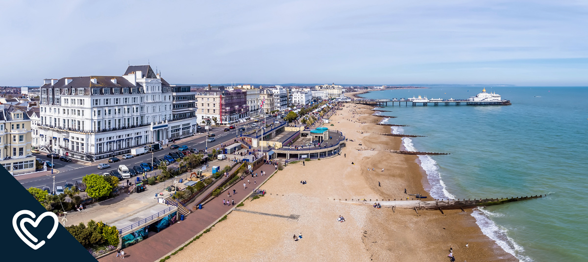 Eastbourne Healthcare Loans