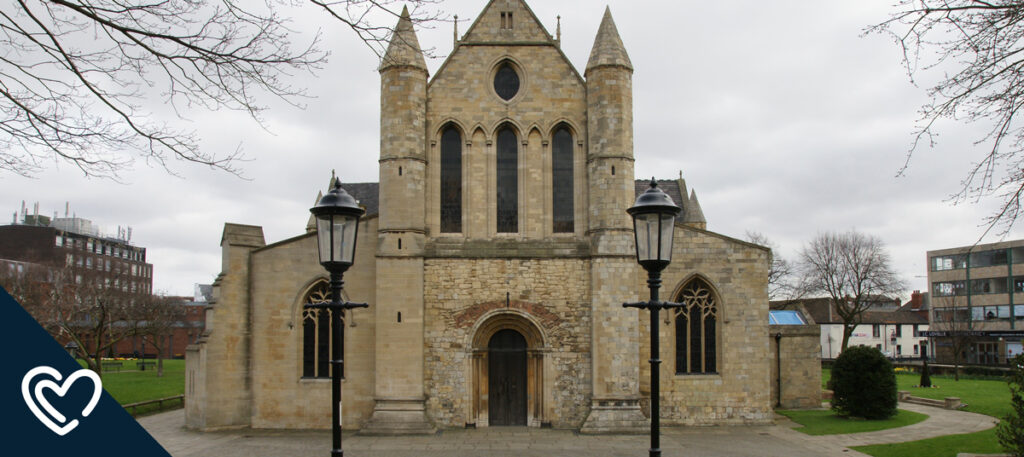 Grimsby Healthcare Loans