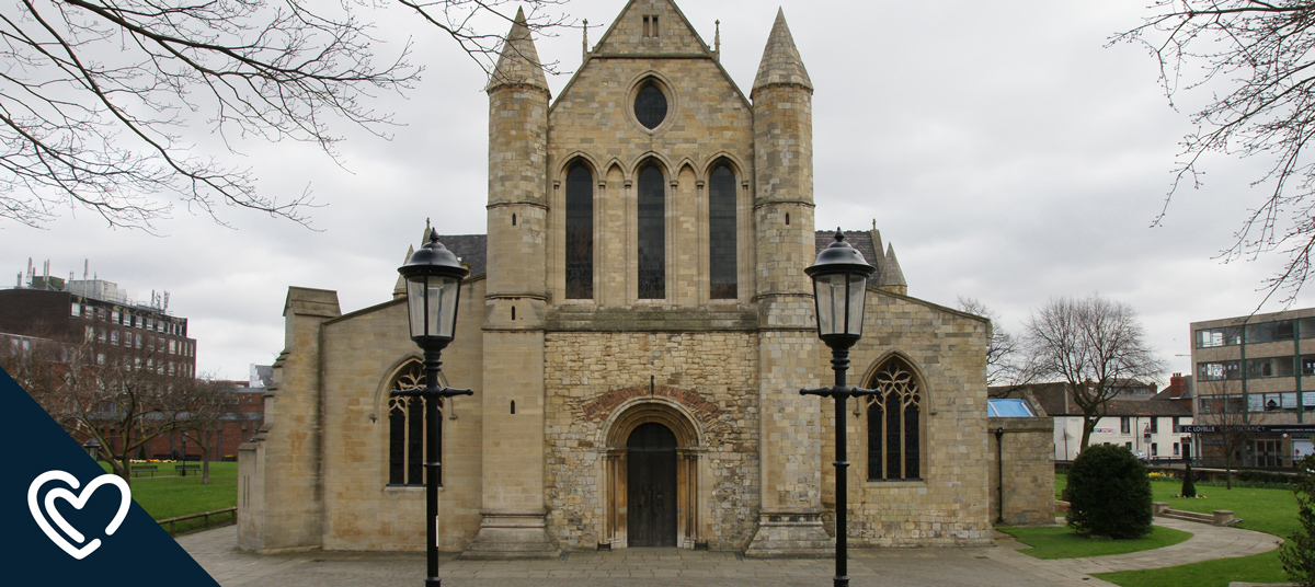 Grimsby Healthcare Loans