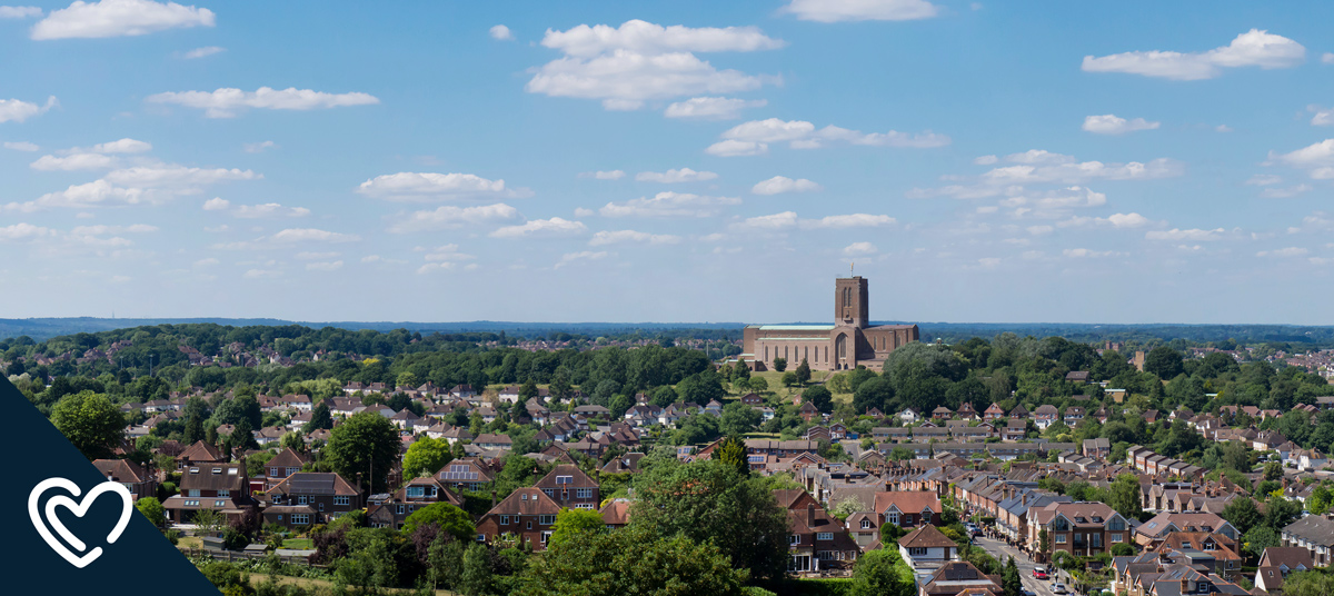 Guildford Healthcare Loans