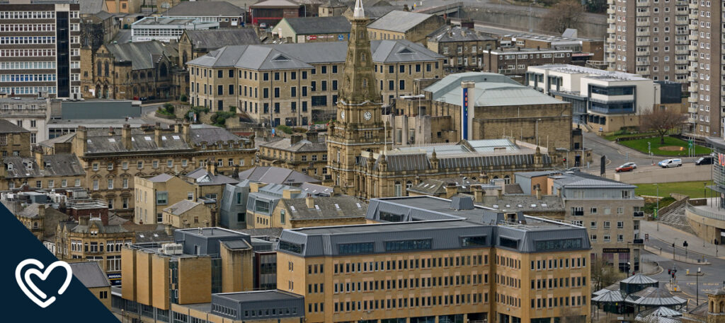 Halifax Healthcare Loans