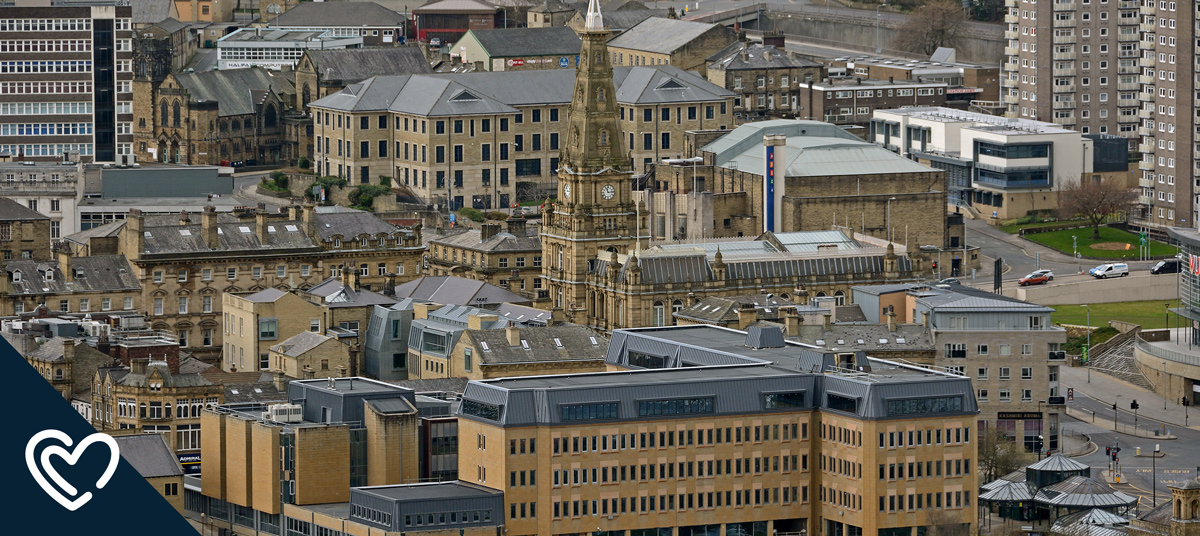 Halifax Healthcare Loans