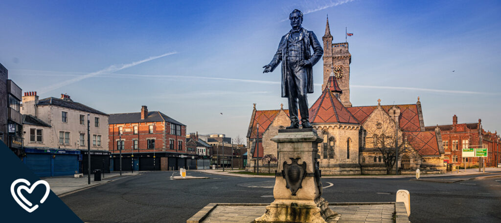 Hartlepool Healthcare Loans