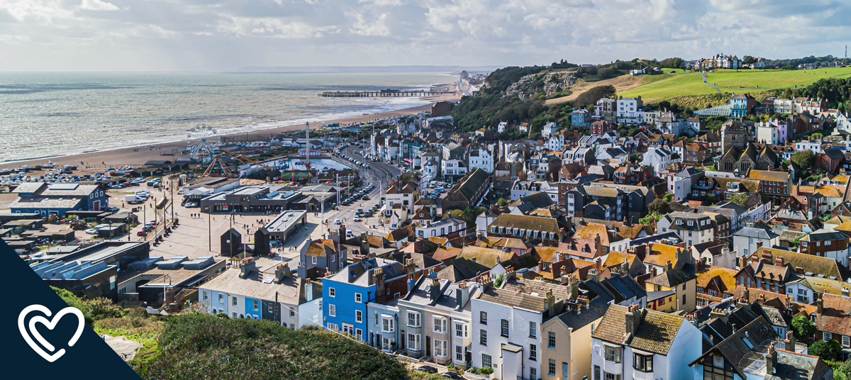 Hastings Healthcare Loans