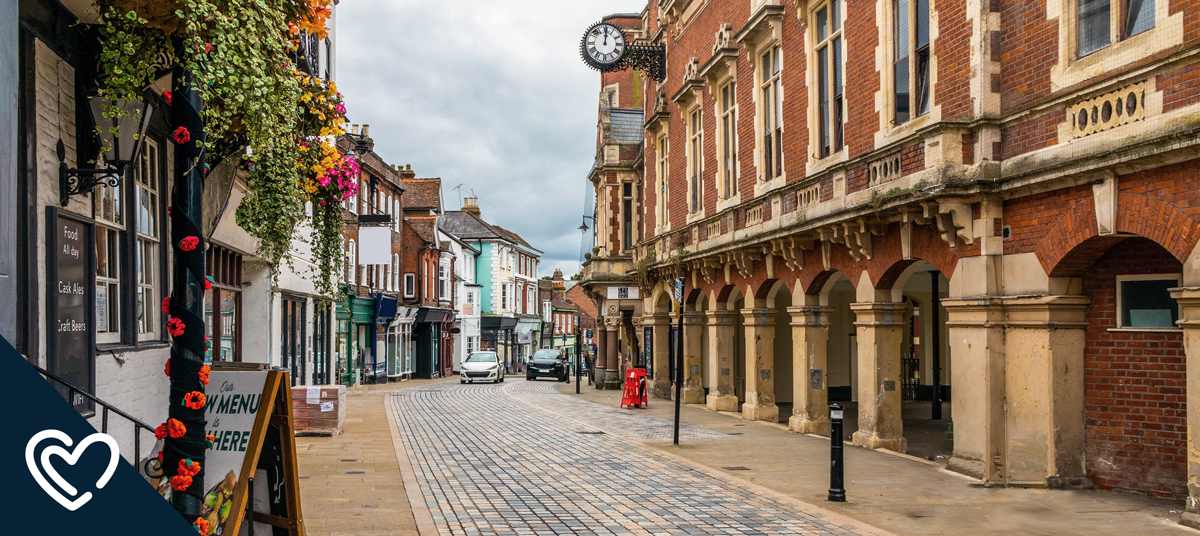 Hemel Hempstead Healthcare Loans