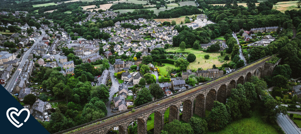 Huddersfield Healthcare Loans