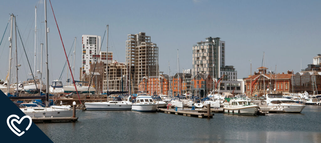 Ipswich Healthcare Loans