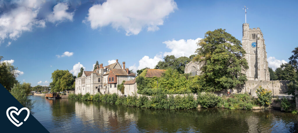 Maidstone Healthcare Loans