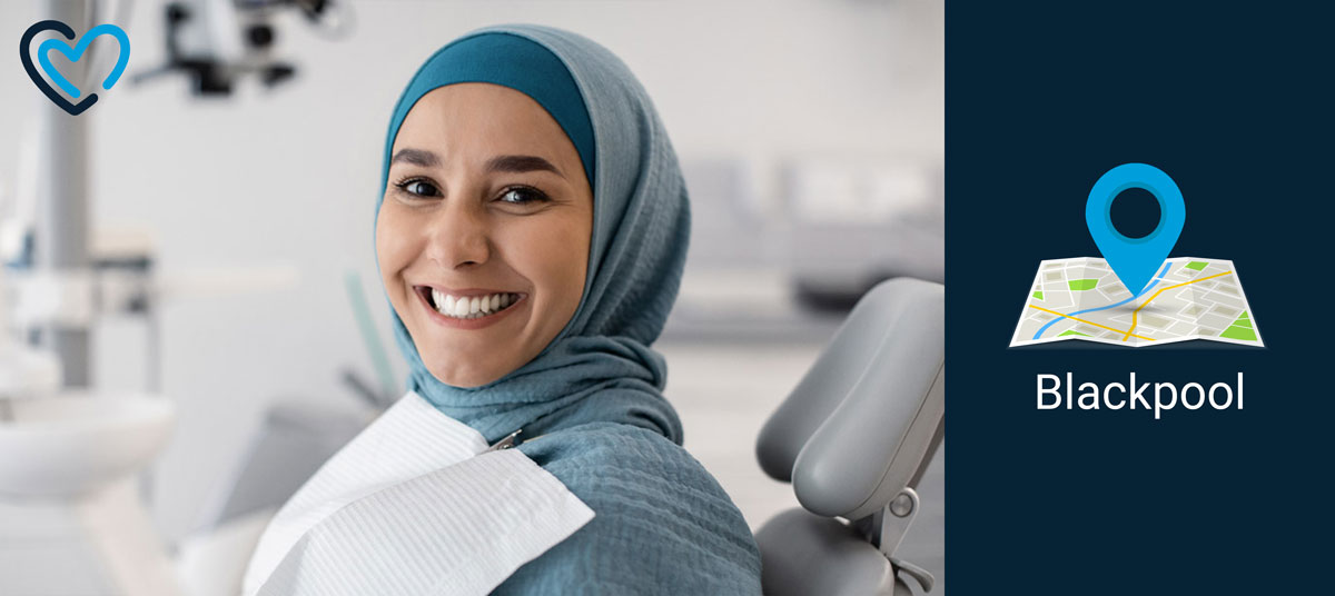 Medicred Healthcare Loans In Blackpool