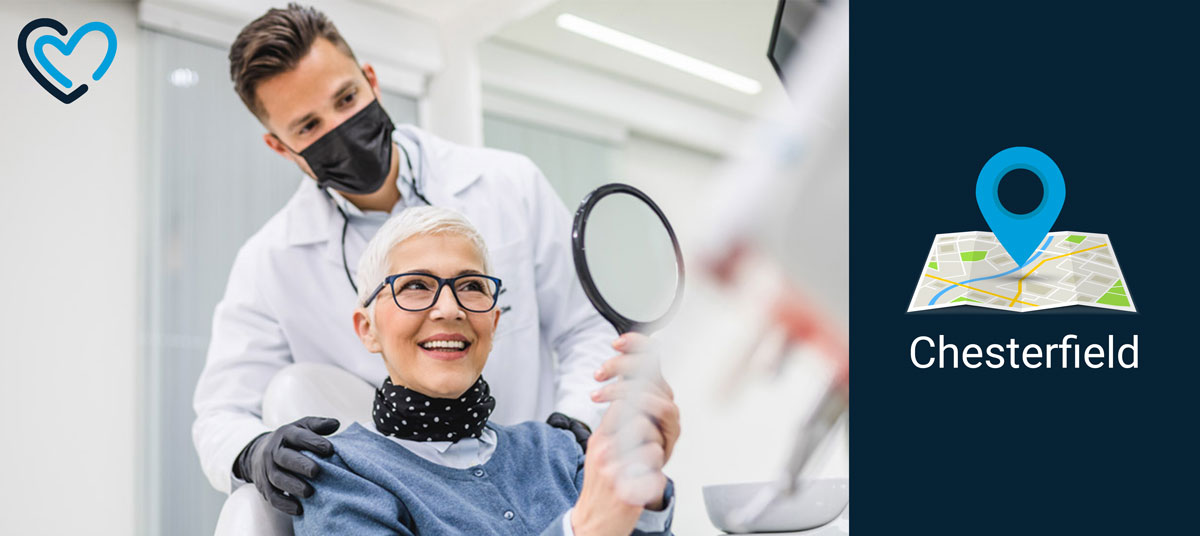 Medicred Healthcare Loans In Chesterfield