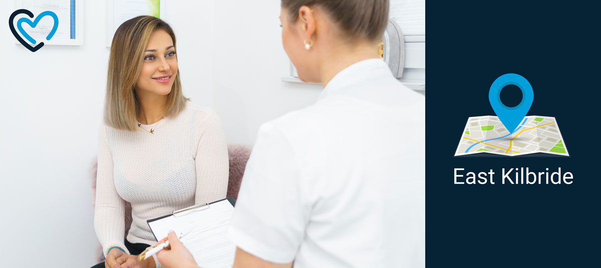 Medicred Healthcare Loans In East Kilbride