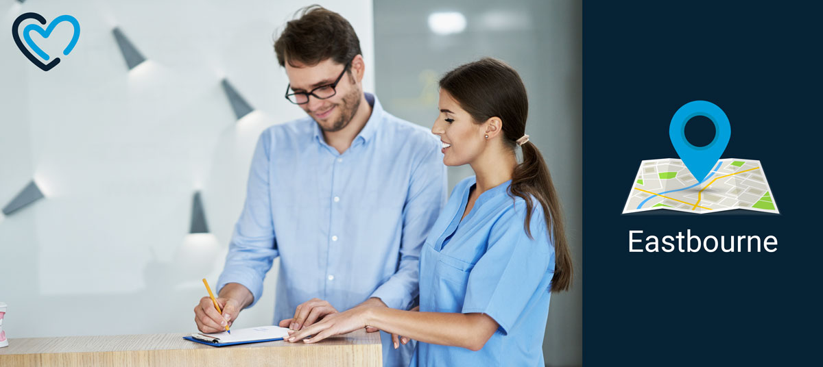 Medicred Healthcare Loans In Eastbourne