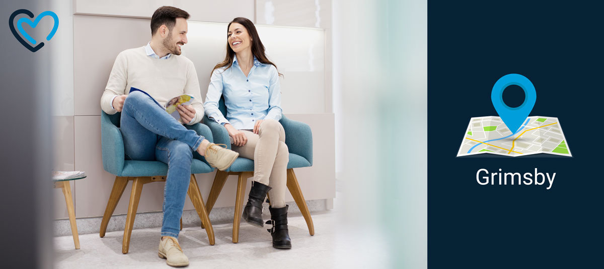 Medicred Healthcare Loans In Grimsby