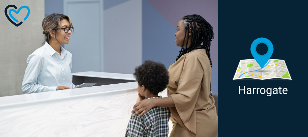 Medicred Healthcare Loans In Harrogate