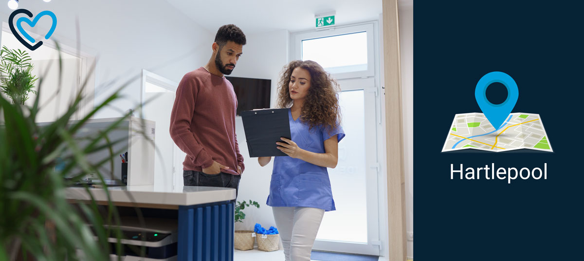 Medicred Healthcare Loans In Hartlepool