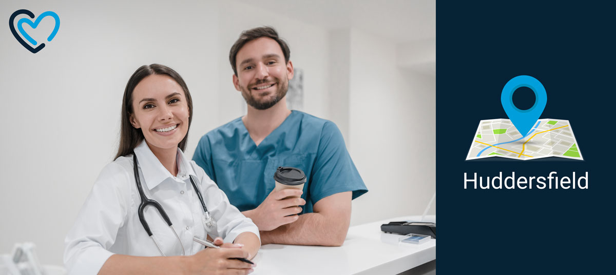 Medicred Healthcare Loans In Huddersfield