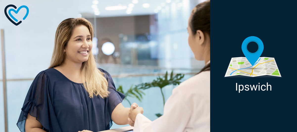 Medicred Healthcare Loans In Ipswich