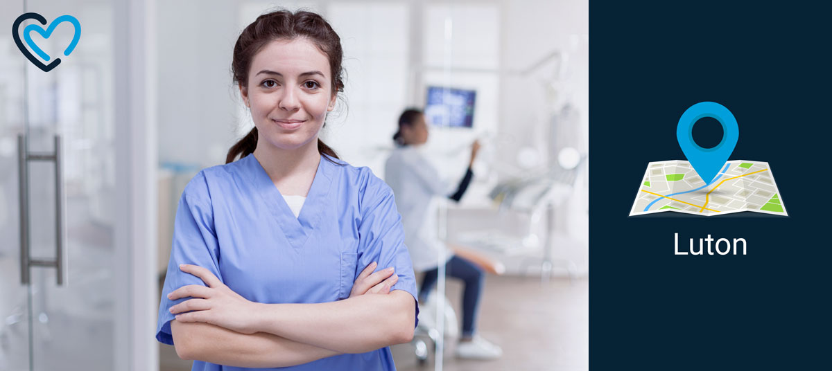 Medicred Healthcare Loans In Luton