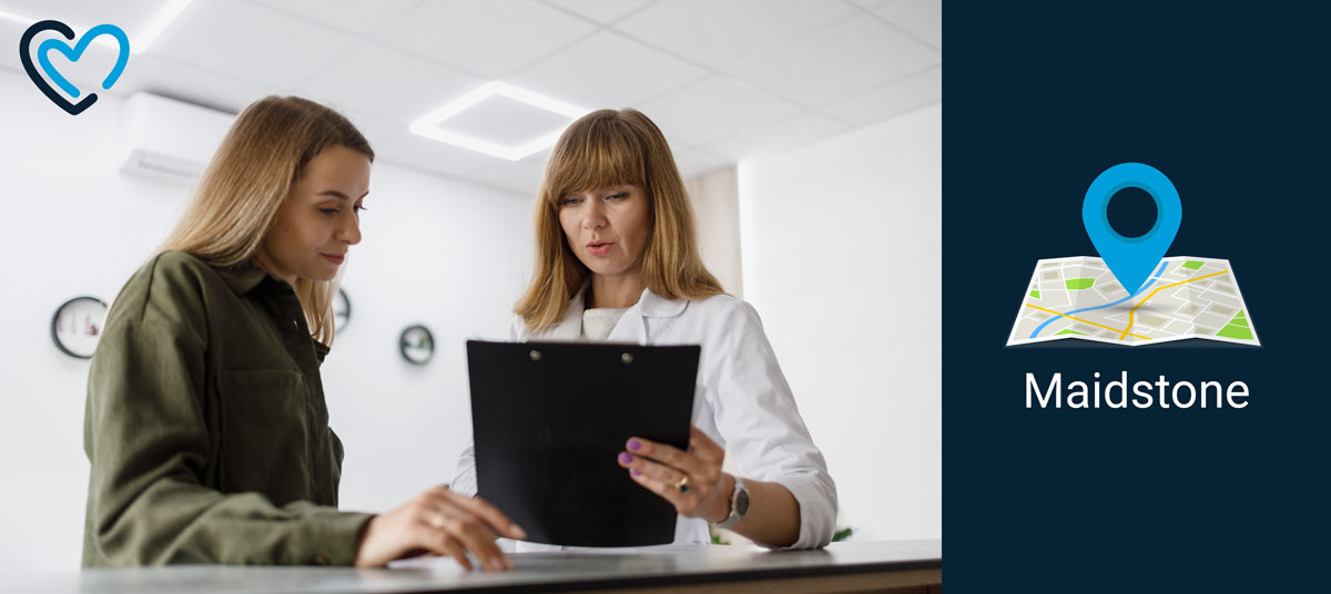 Medicred Healthcare Loans In Maidstone