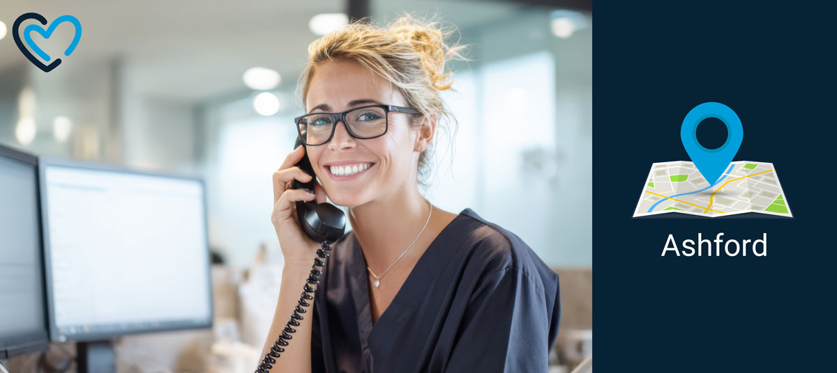 Medicred Healthcare loans in Ashford Kent