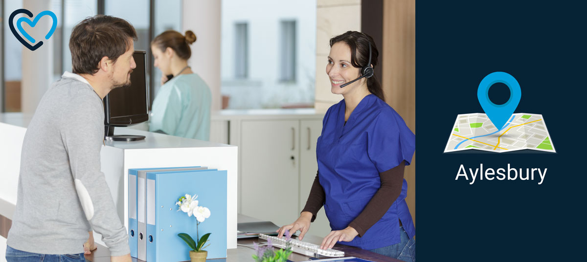 Medicred Healthcare loans in Aylesbury