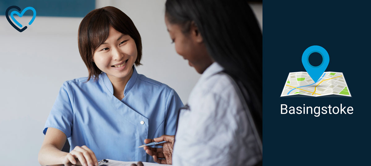 Medicred Healthcare loans in Basingstoke