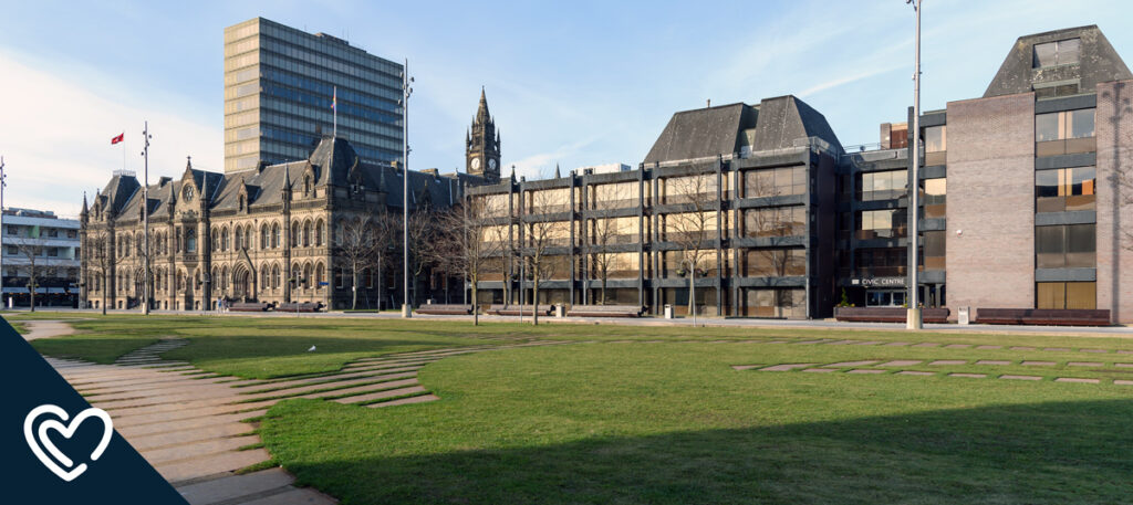 Middlesbrough Healthcare Loans