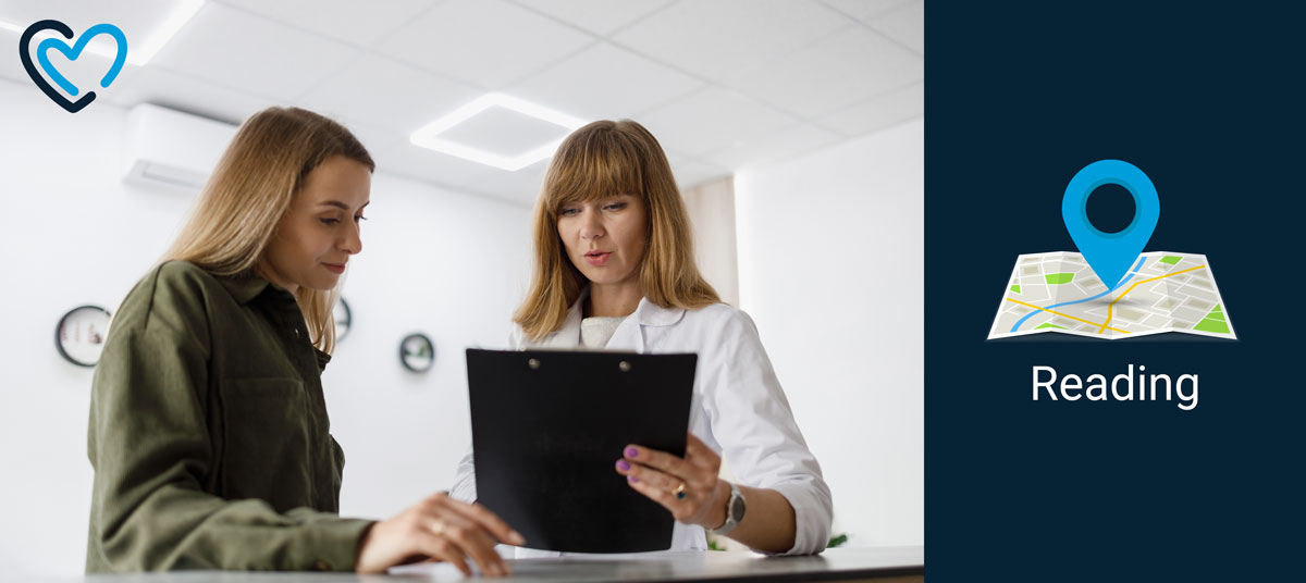 Medicred Healthcare Loans In Reading