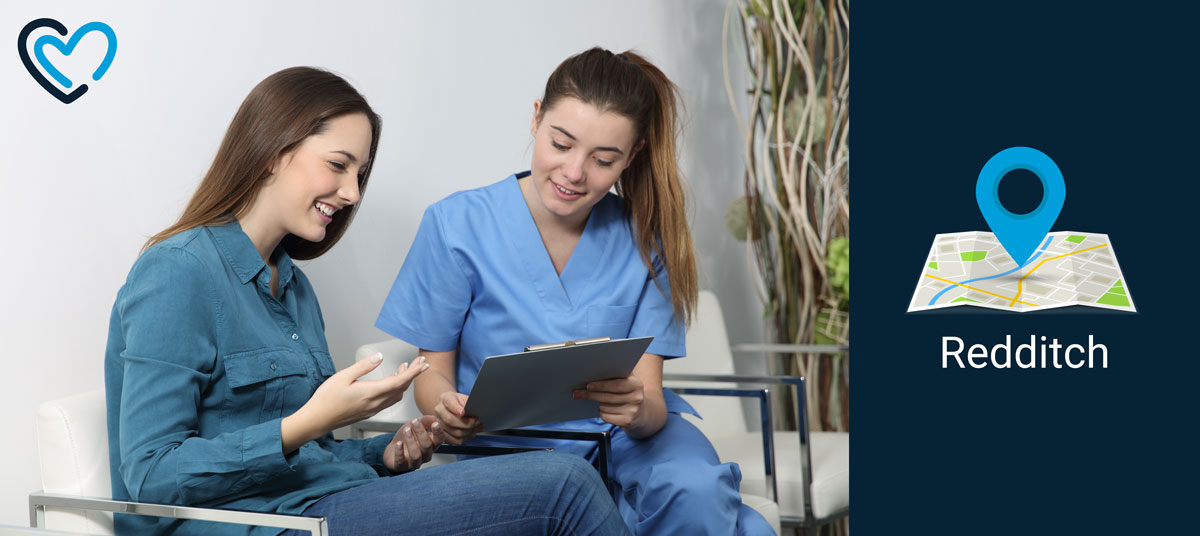 Medicred Healthcare Loans In Redditch