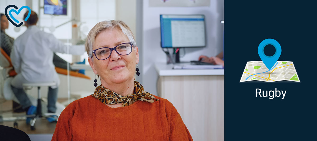 Medicred Healthcare Loans In Rugby