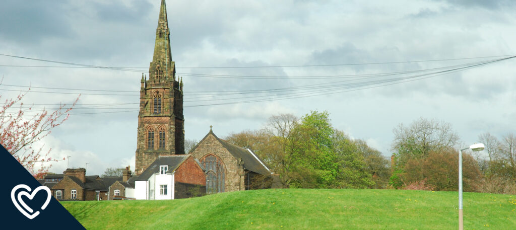 Newcastle under lyme Healthcare Loans