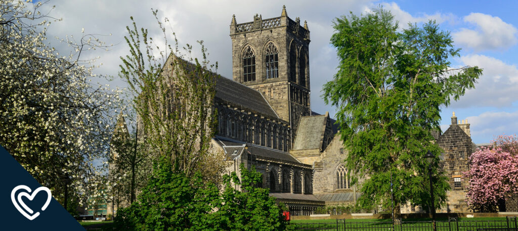 Paisley Healthcare Loans