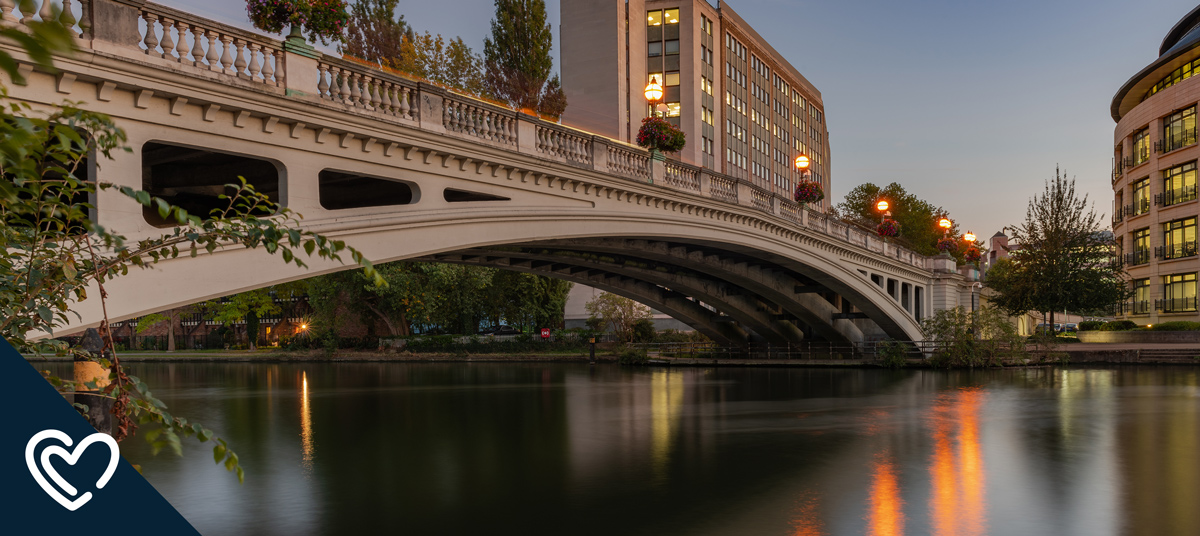 Reading Healthcare Loans