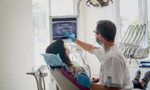 are turkey teeth safe