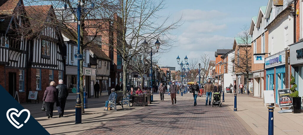 Solihull Healthcare Loans