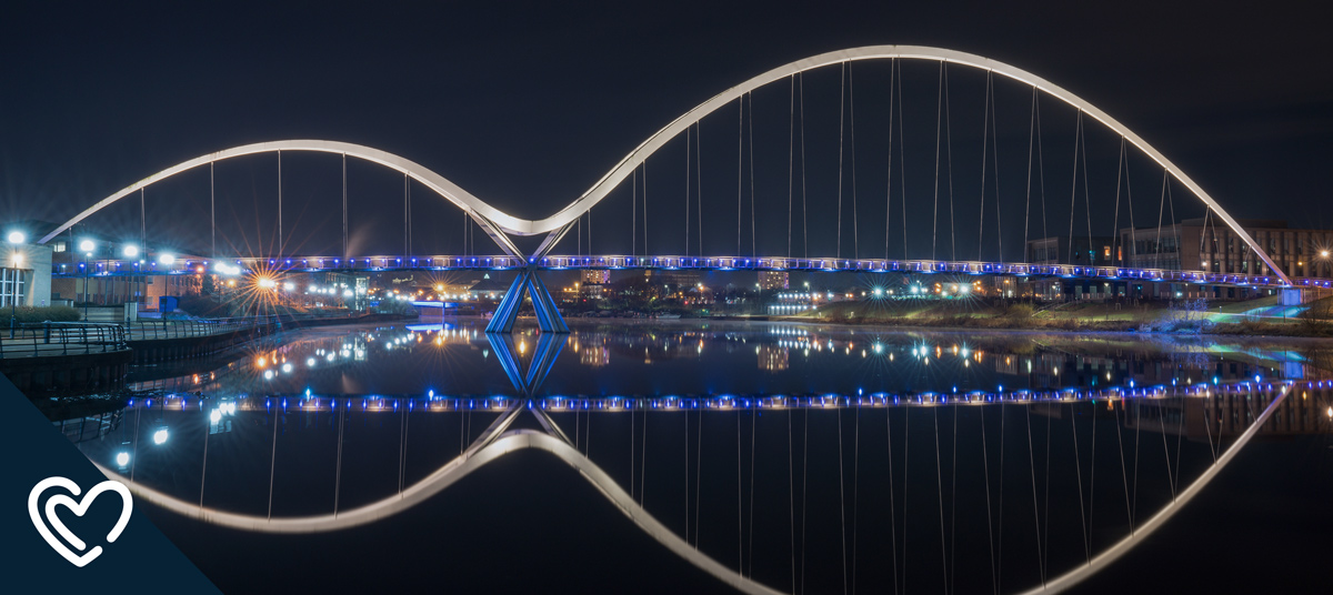 Stockton on Tees Healthcare Loans