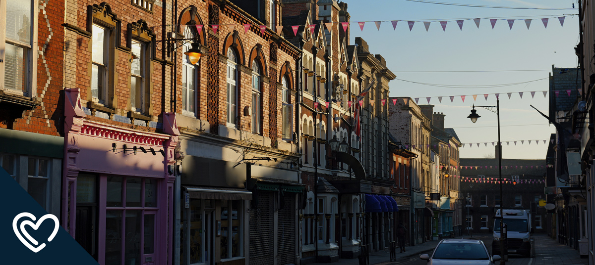 Swindon Healthcare Loans