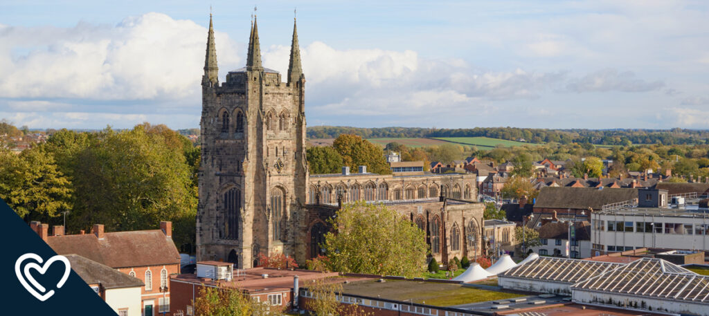 Tamworth Healthcare Loans