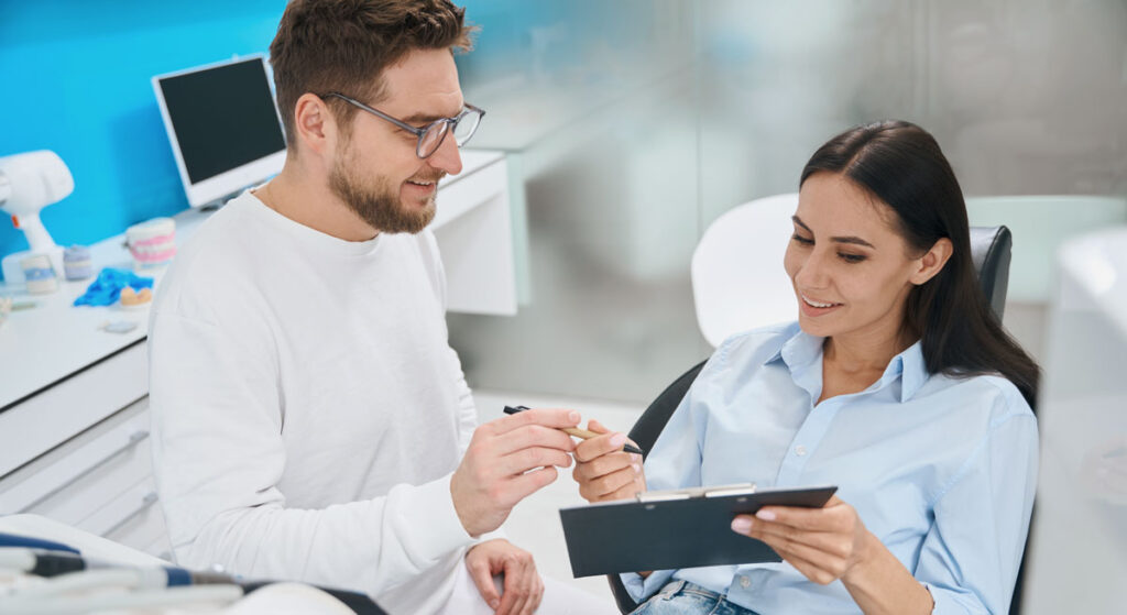 dental surgery finance