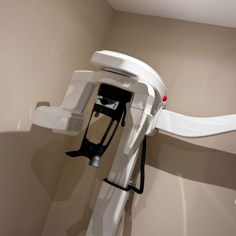 Dentist Balham X Ray 768x768