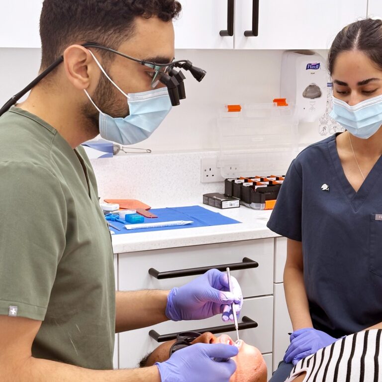 Direct Dental Dentist Surgery Wandsworth Gallery8 768x768