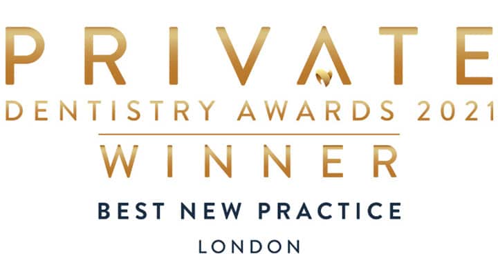 FRD PrivateDentistry WINNER