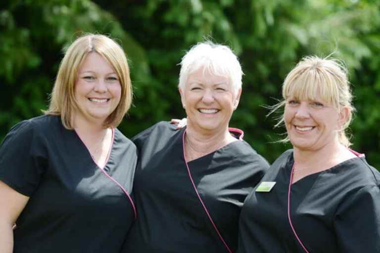 Fresh Dental Clinic Team Photo 1