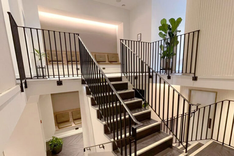 Fulham Road Dental Clinic 768x512