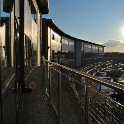 Marina Dental Care Outside Clinic Image