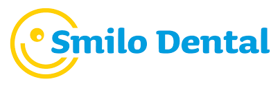Smilo dental logo