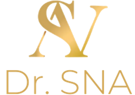 Dr SNA Clinic logo